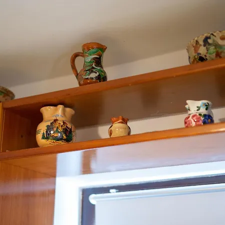 アパート Mihael マリンスカ