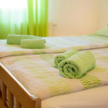 Mihael アパート マリンスカ