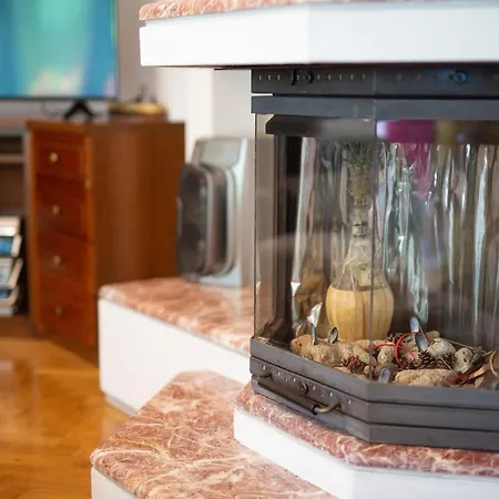 アパート Mihael マリンスカ