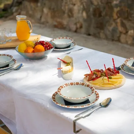 Mihael アパート マリンスカ