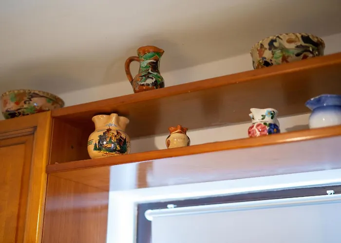 Apartment Mihael Malinska