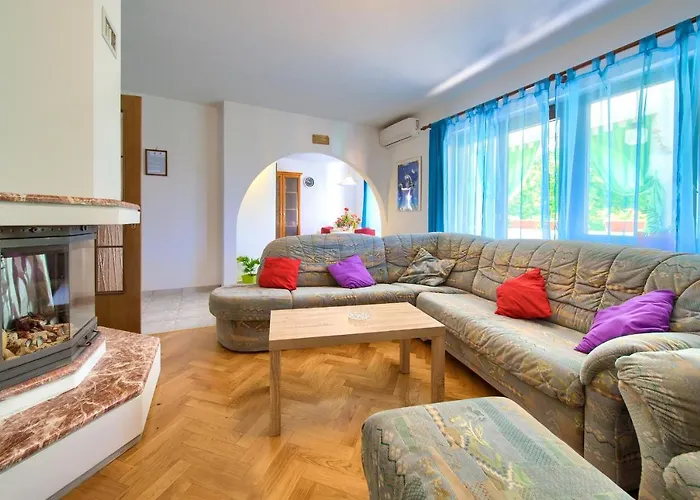 Mihael Apartment