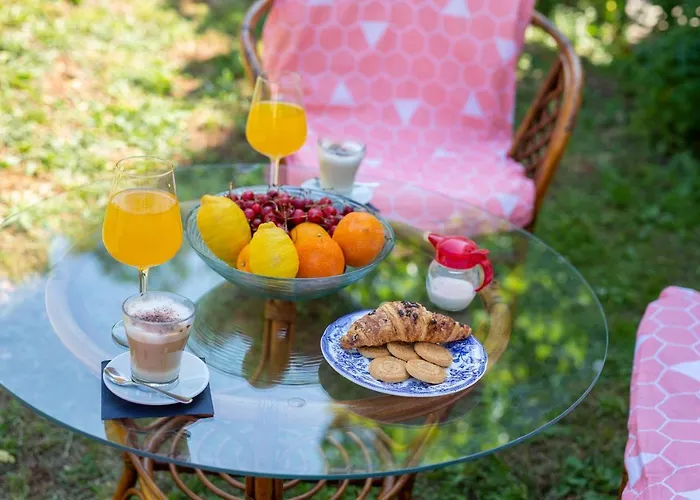 Apartment Mihael Malinska