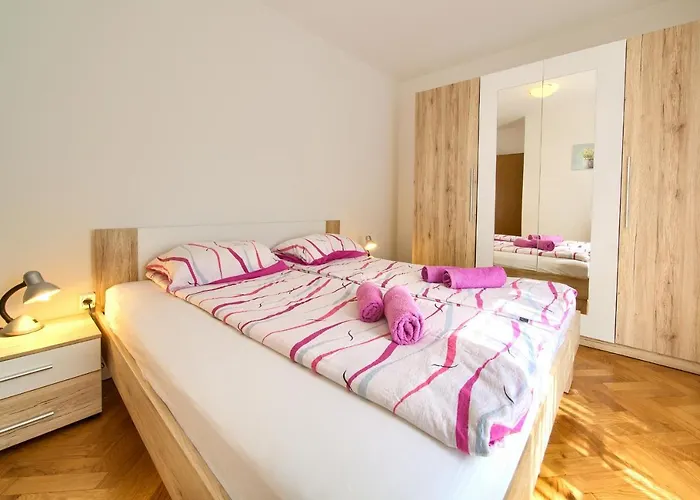 Mihael Apartment