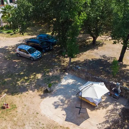 Mihael Apartament Malinska