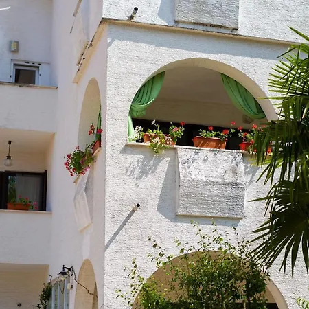 Apartmán Mihael Malinska