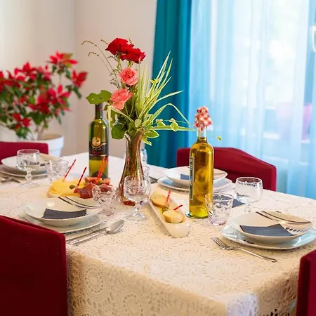 Apartment Mihael Malinska