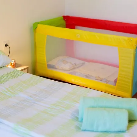 Mihael Apartament Malinska