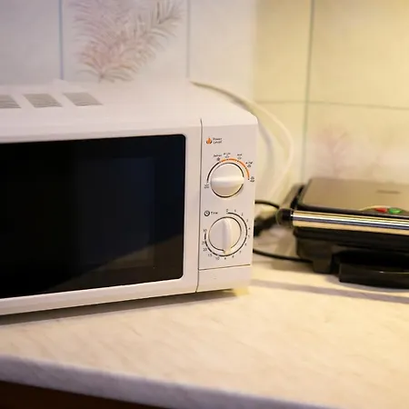 Mihael Apartamento *