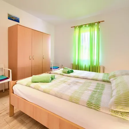 Apartamento Mihael *