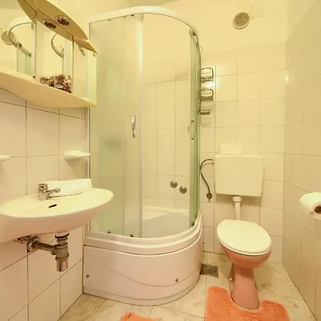Mihael Apartment