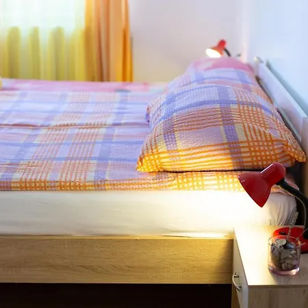Apartament Mihael *