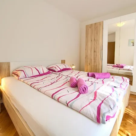 Mihael Apartament