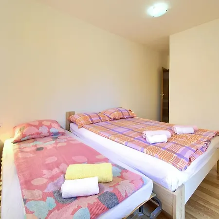 Mihael Apartament