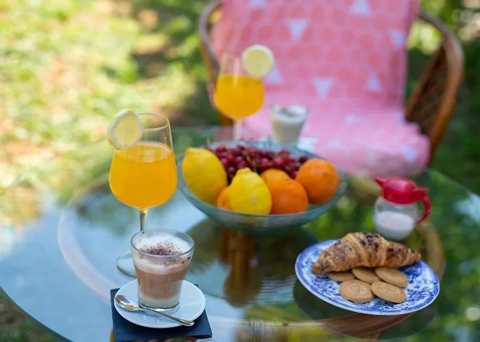 Lägenhet Mihael Malinska