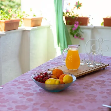 Daire Mihael Malinska