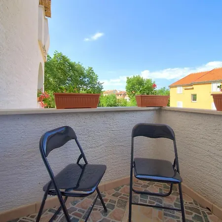 Daire Mihael Malinska